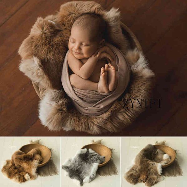 caps & hats 100% natural rabbit fur blanket basket filler for newborn pography props accessories baby po shoot fotografia poshoot 1028, Yellow
caps & hats 100% natural rabbit fur blanket basket filler for newborn pography props accessories baby po shoot fotografia poshoot 1028, Yellow