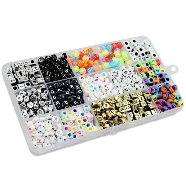 other 1100 early childhood educational puzzle children acrylic letter set combination beads diy beaded material
other 1100 early childhood educational puzzle children acrylic letter set combination beads diy beaded material