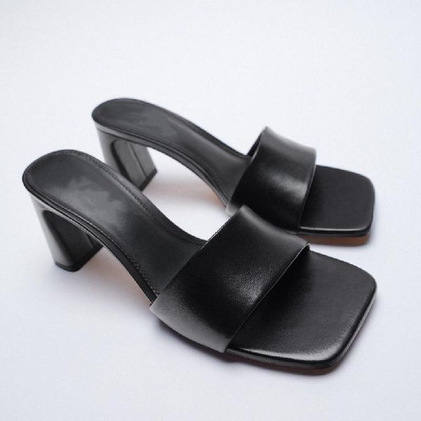 slippers 2021 summer designer shoes sable gray square thick heel slipper sandals women peep-toe pure color word lady, Black
slippers 2021 summer designer shoes sable gray square thick heel slipper sandals women peep-toe pure color word lady, Black