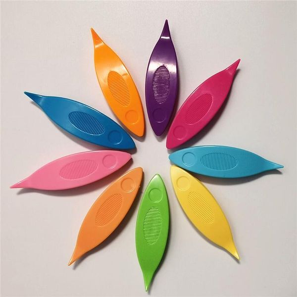 sewing notions & tools 9pcs/set shuttle weaving tool diy handmade durable plastic mix color for hand lace making tatting kits craft, Black
sewing notions & tools 9pcs/set shuttle weaving tool diy handmade durable plastic mix color for hand lace making tatting kits craft, Black