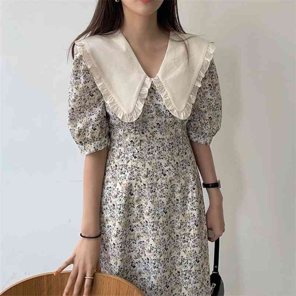 summer dress floral print women boho beach holiday long dress sweet elegant vintage vestido de mujer robe femme sukienka 210514, Black;gray
summer dress floral print women boho beach holiday long dress sweet elegant vintage vestido de mujer robe femme sukienka 210514, Black;gray