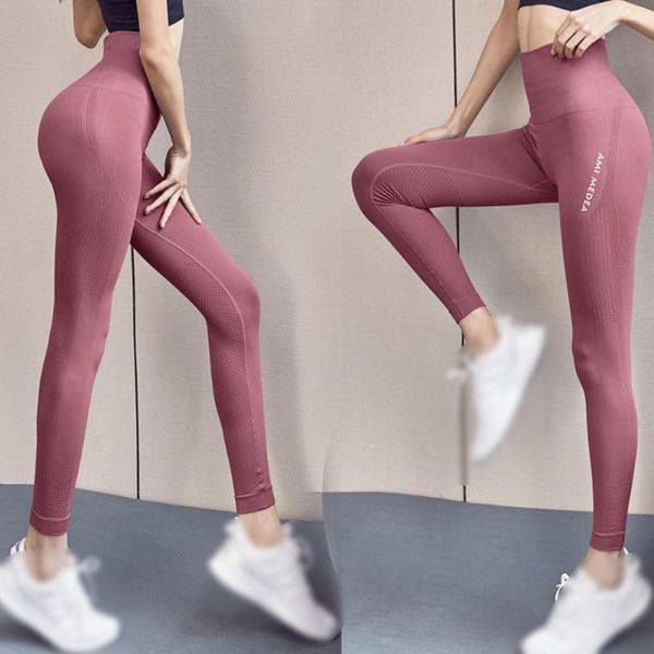 yoga outfit pants fitness sports leggings female running trousers high waist tight
yoga outfit pants fitness sports leggings female running trousers high waist tight