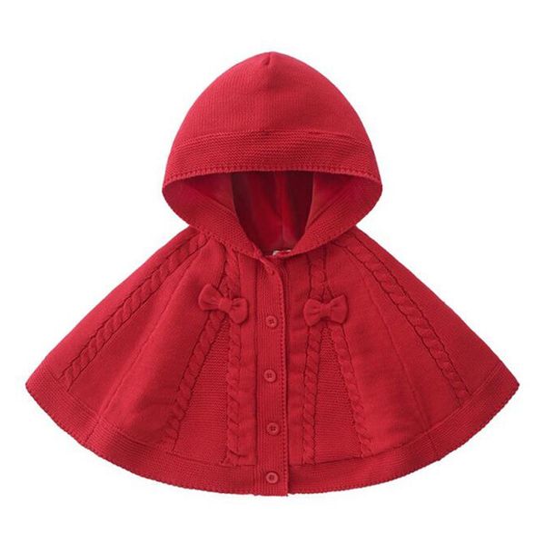 baby girls cute cloak children clothing autumn winter knitted kids cardigan coat 0-4yrs 210429, Blue
baby girls cute cloak children clothing autumn winter knitted kids cardigan coat 0-4yrs 210429, Blue