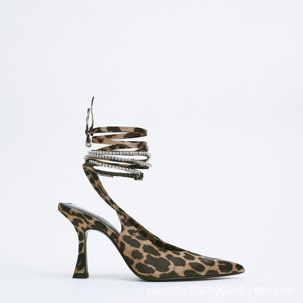 closed toe sandals female shoe large size 2022 summer strappy heels rhinestone girls big lace up stiletto high comfort leop, Black
closed toe sandals female shoe large size 2022 summer strappy heels rhinestone girls big lace up stiletto high comfort leop, Black