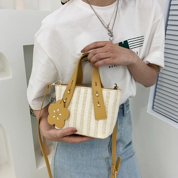 evening bags summer mini beach handbag for women 2021 korean fashion color matching ladies shoulder bag daily wild female messenger tide
evening bags summer mini beach handbag for women 2021 korean fashion color matching ladies shoulder bag daily wild female messenger tide