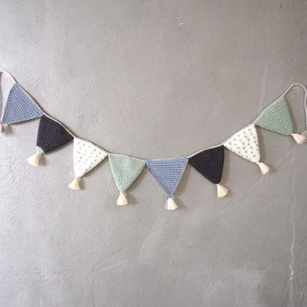decorative objects & figurines nordic hand-woven party banner tent bed ornament kids room hanging wall decor
decorative objects & figurines nordic hand-woven party banner tent bed ornament kids room hanging wall decor