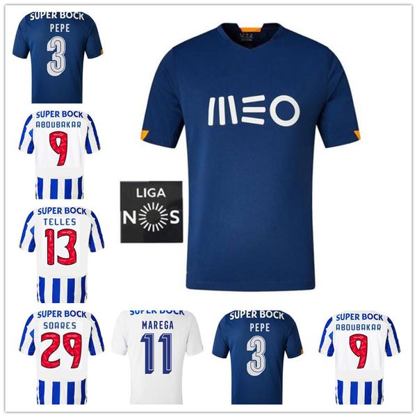 2021 soccer jerseys Sergio Oliveira Mehdi Moussa Luis Diaz Mateus Evanilson PEPE Man + Kids fourth football shirt Otavio Porto 21 22 2022, Away+patch
2021 soccer jerseys Sergio Oliveira Mehdi Moussa Luis Diaz Mateus Evanilson PEPE Man + Kids fourth football shirt Otavio Porto 21 22 2022, Away+patch