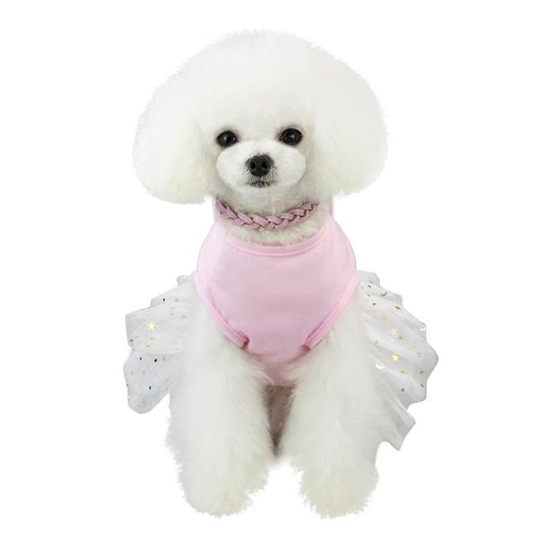 dog apparel pets dress clothes summer pink puppy for cat shirt small dogs chihuahua teddy
dog apparel pets dress clothes summer pink puppy for cat shirt small dogs chihuahua teddy