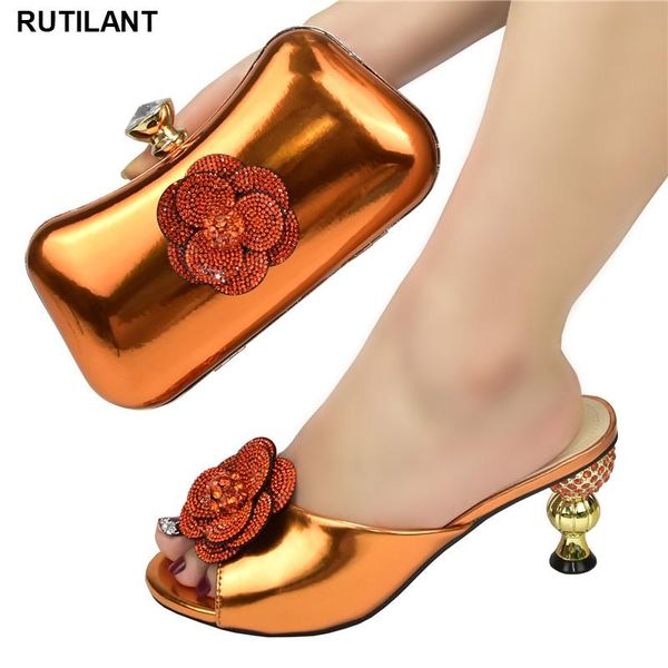 dress shoes arrival matching and bag set for wedding women italian with bags designer luxury 2021, Black
dress shoes arrival matching and bag set for wedding women italian with bags designer luxury 2021, Black