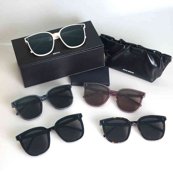 design sunglasses 2021 new fashion korean women gentle myma men lady acetate round polarizing uv400 driving, White;black
design sunglasses 2021 new fashion korean women gentle myma men lady acetate round polarizing uv400 driving, White;black