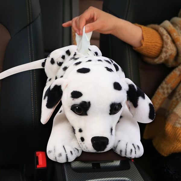 tissue boxes & napkins cute paper cover beagles spot plush dog set box creative cartoon holder napkin case for home restaurant car
tissue boxes & napkins cute paper cover beagles spot plush dog set box creative cartoon holder napkin case for home restaurant car