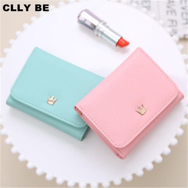wallets clutch wallet female small crown lady short women mini money purses fold pu leather bags coin purse card holder, Red;black
wallets clutch wallet female small crown lady short women mini money purses fold pu leather bags coin purse card holder, Red;black