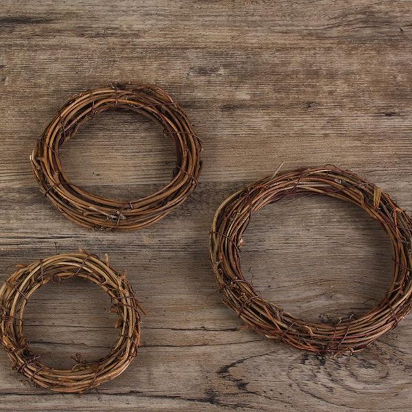 decorative flowers & wreaths retro christmas wreath hang natural garland dried rattan xmas home wall decor sec88
decorative flowers & wreaths retro christmas wreath hang natural garland dried rattan xmas home wall decor sec88