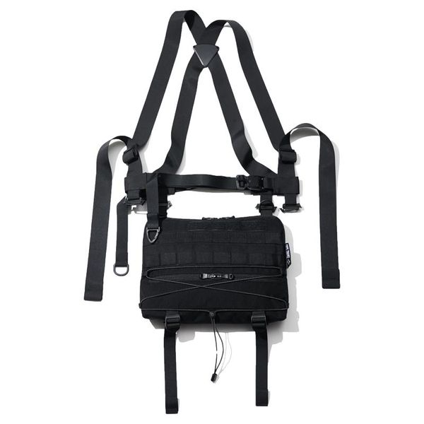 backpack pupil travel pt-b10 techwear lightweight assault pack hip hop punk bag streetwear cool functional tactical versatile
backpack pupil travel pt-b10 techwear lightweight assault pack hip hop punk bag streetwear cool functional tactical versatile