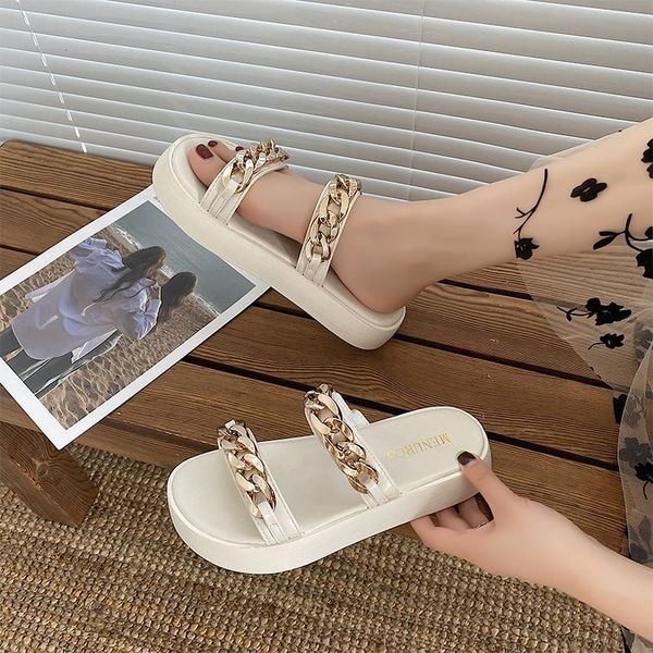slippers women summer luxury slides female shoes platform low designer 2021 flat soft beach pu basic rubber fashion rome, Black
slippers women summer luxury slides female shoes platform low designer 2021 flat soft beach pu basic rubber fashion rome, Black