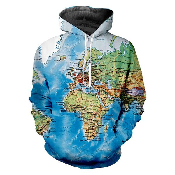 men's hoodies & sweatshirts 2021 funny man brand earth sweat shirt 3d mens clothing men cool anime hoody pullover, Black
men's hoodies & sweatshirts 2021 funny man brand earth sweat shirt 3d mens clothing men cool anime hoody pullover, Black