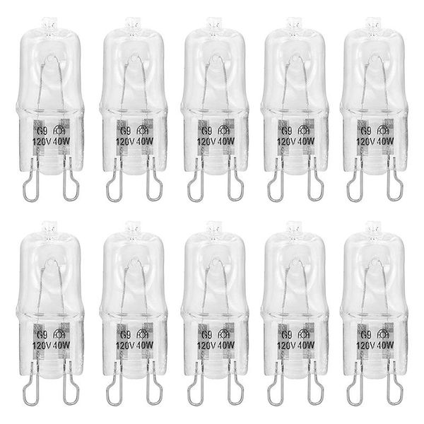 pack clear lense q40/g9/fr/120v g9 40w 120volt t4 jd type halogen light bulb pography studio bar lounge gallery led bulbs
pack clear lense q40/g9/fr/120v g9 40w 120volt t4 jd type halogen light bulb pography studio bar lounge gallery led bulbs