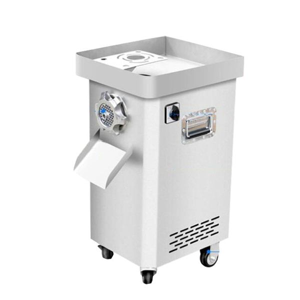 300kg / h 220v 110v electric commercial meat grinder sausage mincer electrical tackle machine stainless steel grinders
300kg / h 220v 110v electric commercial meat grinder sausage mincer electrical tackle machine stainless steel grinders