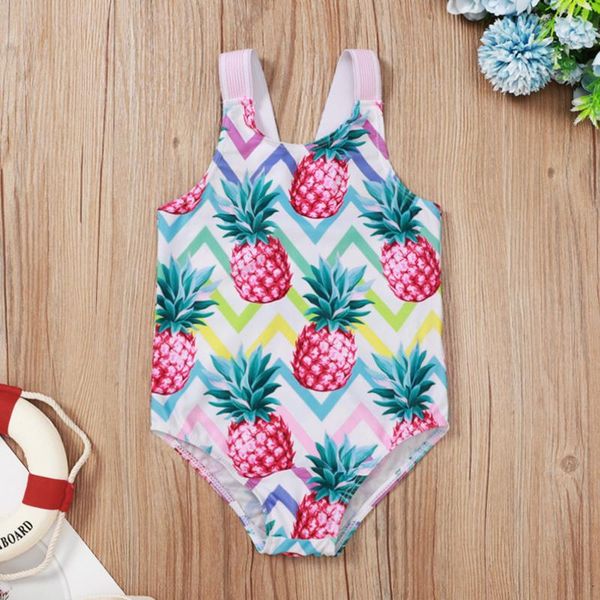 one-pieces one-piece swimsuit kids clothes toddler swimwear baby girls pineapple print bathing suit beachwear costume da bagno bambina, Black
one-pieces one-piece swimsuit kids clothes toddler swimwear baby girls pineapple print bathing suit beachwear costume da bagno bambina, Black