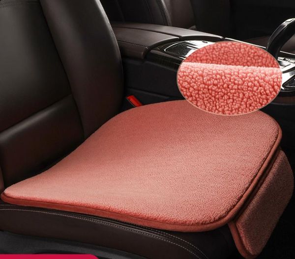 most car general-purpose front seat protective cover suede winter warm cushion accessories covers
most car general-purpose front seat protective cover suede winter warm cushion accessories covers