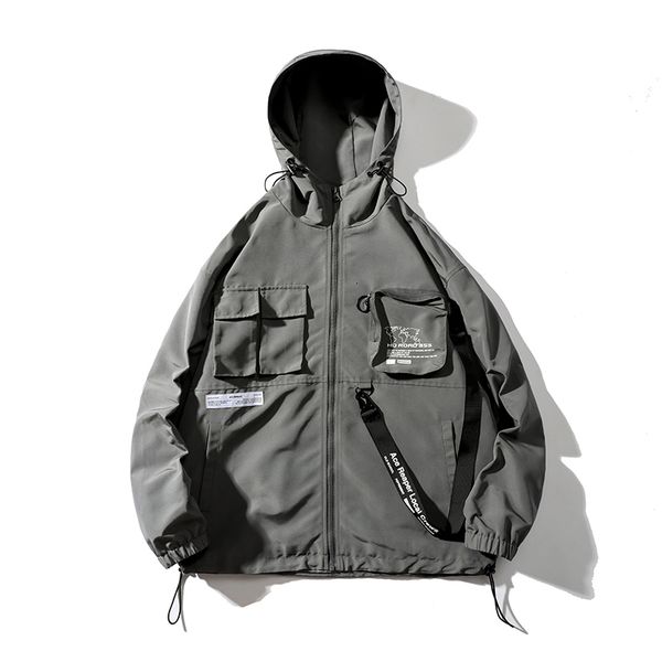 men's jackets men casual and coats autumn fashion vintage streetwear windbreaker jacket mens overcoat 6vrk, Black;brown
men's jackets men casual and coats autumn fashion vintage streetwear windbreaker jacket mens overcoat 6vrk, Black;brown