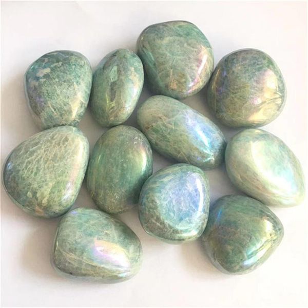 natural gemstone aura amazonite crystal palm stones for home decoration decorative objects & figurines
natural gemstone aura amazonite crystal palm stones for home decoration decorative objects & figurines