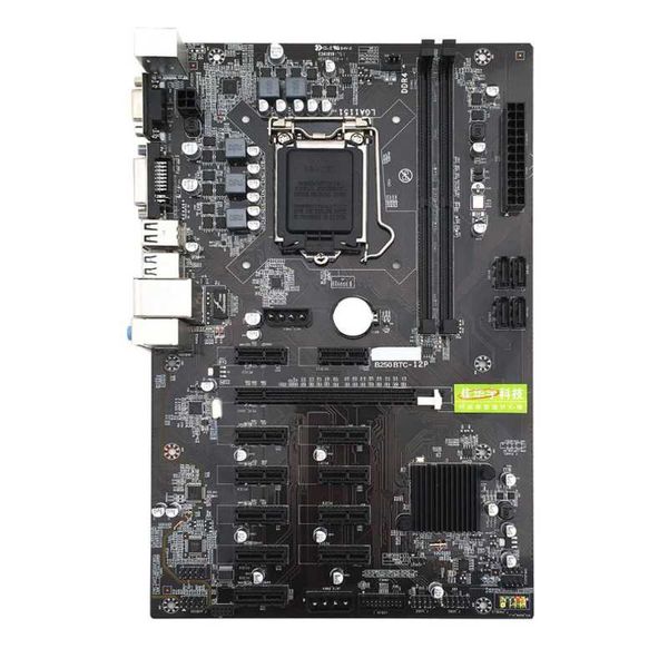 smart home control b250 mining expert 12 pcie rig btc eth motherboard lga1151 usb3.0 sata3 intel b250m ddr4
smart home control b250 mining expert 12 pcie rig btc eth motherboard lga1151 usb3.0 sata3 intel b250m ddr4