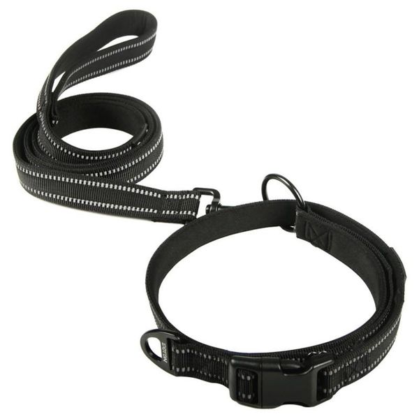 dog collars & leashes collar and traction rope set personalized pet leather walking leash for small medium large dogs
dog collars & leashes collar and traction rope set personalized pet leather walking leash for small medium large dogs