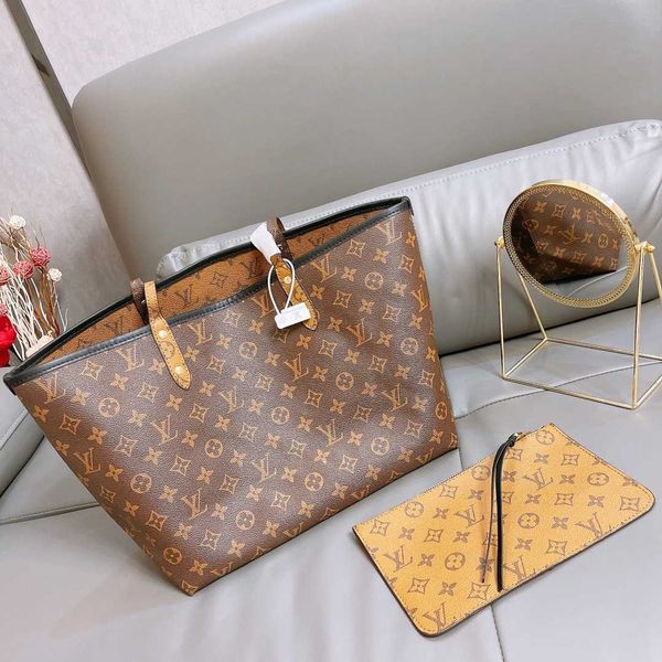 vintage wallet cowhide onthego 2pcs shoulder shopping bags designers luxurys handbags vutton women fashion crossbody
vintage wallet cowhide onthego 2pcs shoulder shopping bags designers luxurys handbags vutton women fashion crossbody