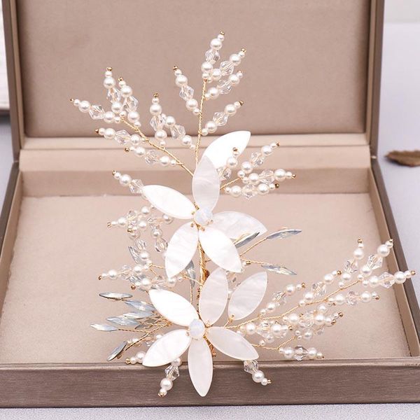 hair clips & barrettes the europe and united states beam wedding bridal accessories fashion white flower shiny crystal clip maea99, Golden;silver
hair clips & barrettes the europe and united states beam wedding bridal accessories fashion white flower shiny crystal clip maea99, Golden;silver