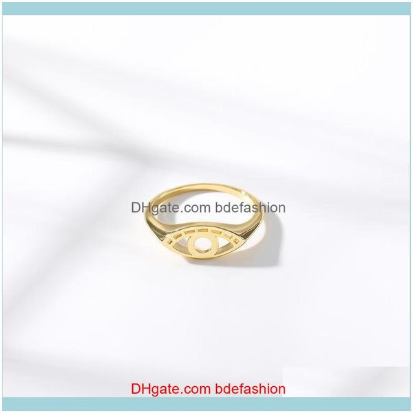 jewelrygold color boho evil eyes rings for women zircon jewelry cute femme aesorios mujer cluster drop delivery 2021 xqvbf, Golden;silver
jewelrygold color boho evil eyes rings for women zircon jewelry cute femme aesorios mujer cluster drop delivery 2021 xqvbf, Golden;silver