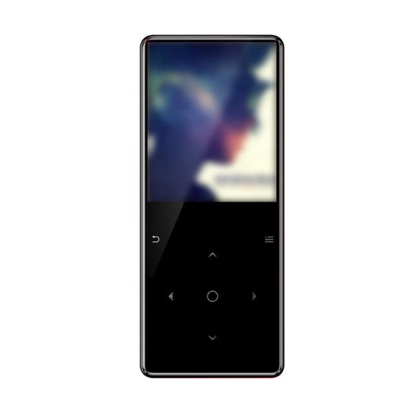 bluetooth mp4 player premium construction with built-in 520mah battery 2.4-inch large screen fm radio recording video mp3 & players
bluetooth mp4 player premium construction with built-in 520mah battery 2.4-inch large screen fm radio recording video mp3 & players
