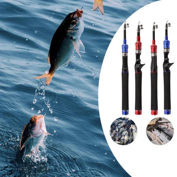 boat fishing rods 1.5m/1.8m/2.1m/2.4m hand lure rod eva handle ultralight resin travel abs body i2p6
boat fishing rods 1.5m/1.8m/2.1m/2.4m hand lure rod eva handle ultralight resin travel abs body i2p6
