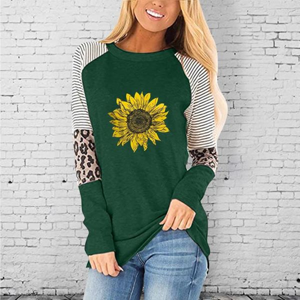 women's blouses & shirts o neck floral print women blouse for long sleeve casual basic plus size loose female blusas mujer, White
women's blouses & shirts o neck floral print women blouse for long sleeve casual basic plus size loose female blusas mujer, White