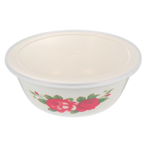 bowls 1pc old-fashioned enamel bowl salad storage serving (beige)
bowls 1pc old-fashioned enamel bowl salad storage serving (beige)