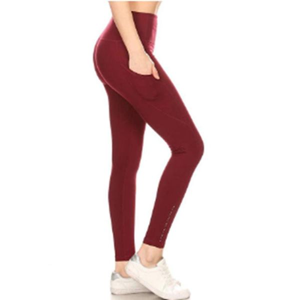 women's pants solid color mobile phone pocket stretch trousers hip lift high waist leggings slim thin breathable sweatpants, Black
women's pants solid color mobile phone pocket stretch trousers hip lift high waist leggings slim thin breathable sweatpants, Black