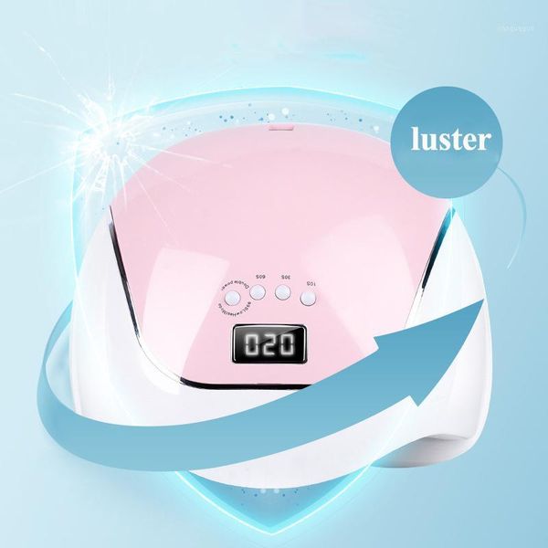 180w/120w high power nail dryer fast curing speed gel light lamp led uv lamps for all of with timer and smart sensor1
180w/120w high power nail dryer fast curing speed gel light lamp led uv lamps for all of with timer and smart sensor1