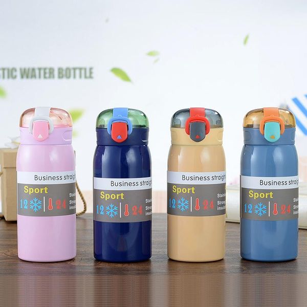 water bottles 304 transparent cover bounce cup stainless steel vacuum flask male and female students cartoon cups
water bottles 304 transparent cover bounce cup stainless steel vacuum flask male and female students cartoon cups