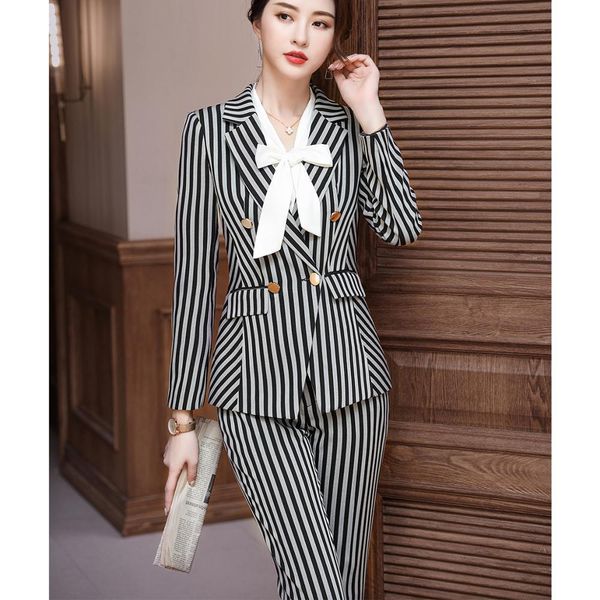 pant women striped yellow pant magro jacket torozelo-length pants joint women's pieces blazer tuesdays define 2 2021 winter, White
pant women striped yellow pant magro jacket torozelo-length pants joint women's pieces blazer tuesdays define 2 2021 winter, White