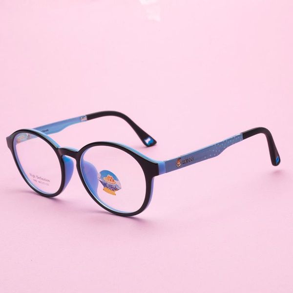 fashion sunglasses frames children's glasses frame student light tr90 rack candy colored leg tr nose hold, Black
fashion sunglasses frames children's glasses frame student light tr90 rack candy colored leg tr nose hold, Black