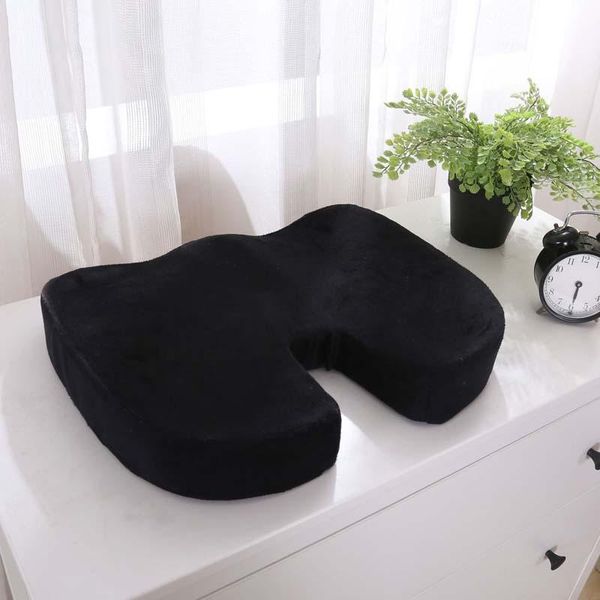 cushion/decorative pillow orthopedic seat cushion memory foam chair massage pad office back-rest driver pilot headrest
cushion/decorative pillow orthopedic seat cushion memory foam chair massage pad office back-rest driver pilot headrest