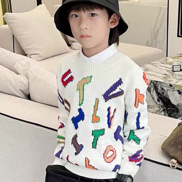 winter kids boys knitting sweater for boy girl pullover jumpers children warm clothes high quality, Blue
winter kids boys knitting sweater for boy girl pullover jumpers children warm clothes high quality, Blue