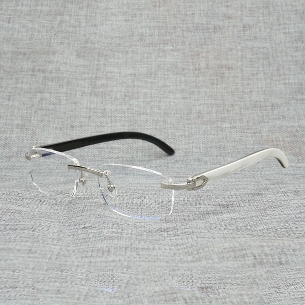75% off outlet store online natural wood square clear glasses frame men buffalo horn oversize rimless optical eyewear for women reading eyeg, White;black
75% off outlet store online natural wood square clear glasses frame men buffalo horn oversize rimless optical eyewear for women reading eyeg, White;black