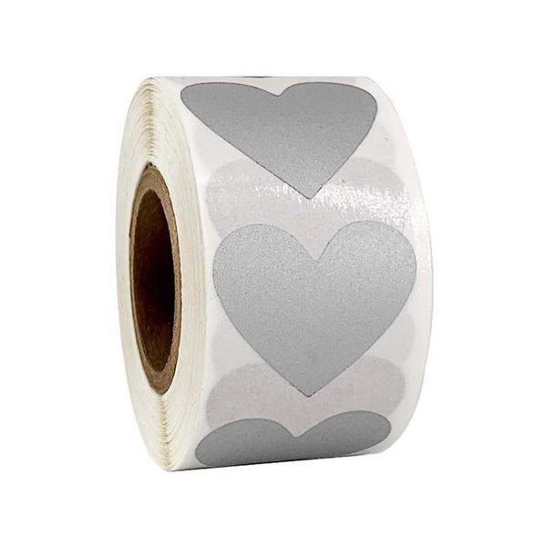 gift wrap w3ja 300pcs/roll heart stickers stamp envelopes cards packages scrapbooking stationery decor
gift wrap w3ja 300pcs/roll heart stickers stamp envelopes cards packages scrapbooking stationery decor
