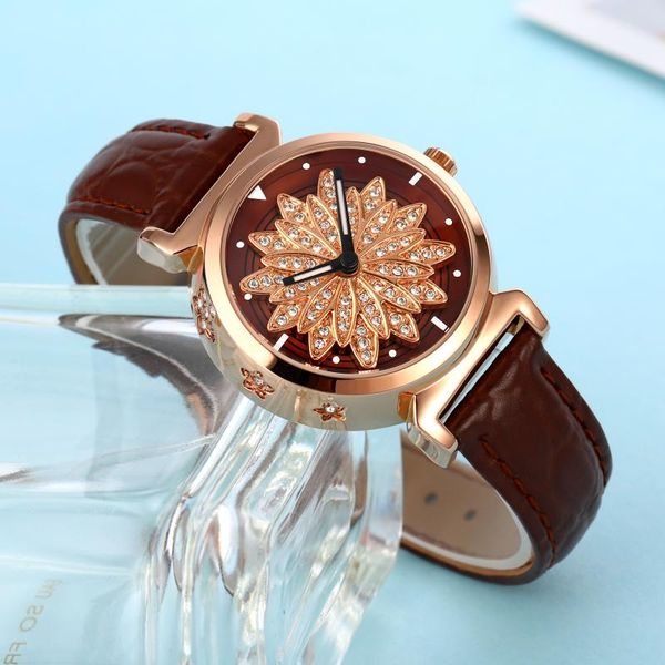 wristwatches skmei ins brand romantic style rhinestone girls ladies quartz wristwatch simple women clothes clock relogio feminin, Slivery;brown
wristwatches skmei ins brand romantic style rhinestone girls ladies quartz wristwatch simple women clothes clock relogio feminin, Slivery;brown