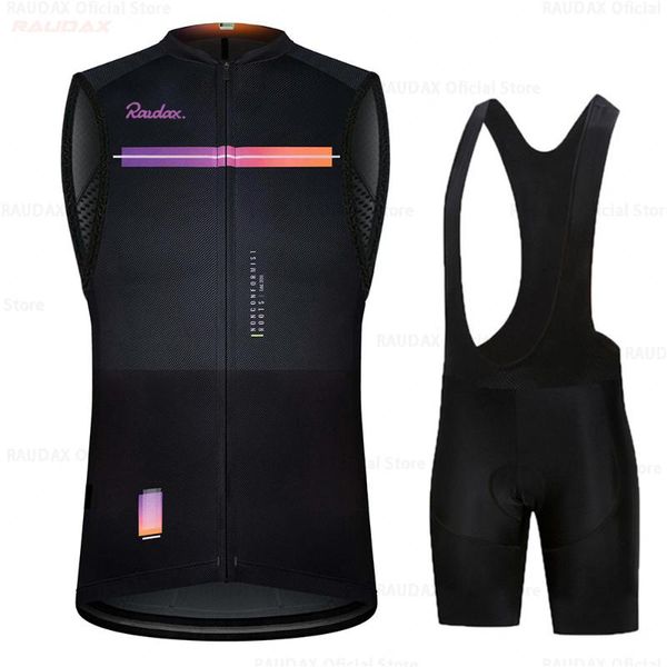 racing sets cycling vest set jersey clothing summer quick drying sleeveless bike bicycle hombre, Black;blue
racing sets cycling vest set jersey clothing summer quick drying sleeveless bike bicycle hombre, Black;blue