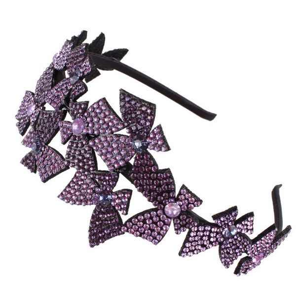 hair clips & barrettes rhinestone double flower bands crystal headbands female elegant hairband handmade fashion accessories, Golden;silver
hair clips & barrettes rhinestone double flower bands crystal headbands female elegant hairband handmade fashion accessories, Golden;silver