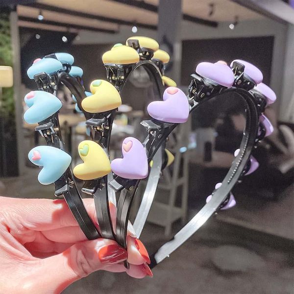 hair accessories girls cute flower double bangs hairstyle braided hairbands kids hoop headband fashion, Slivery;white
hair accessories girls cute flower double bangs hairstyle braided hairbands kids hoop headband fashion, Slivery;white