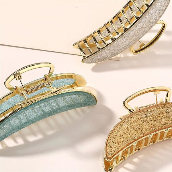 hair clips 6 pcs catch jaw clamp large non-slip claw elegant acrylic hairpins barrette crab headwear women girls
hair clips 6 pcs catch jaw clamp large non-slip claw elegant acrylic hairpins barrette crab headwear women girls