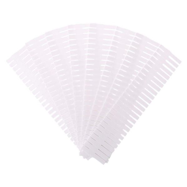 8pcs adjustable clapboard drawer divider partition storage organiser wardrobe closet separator for underwear socks belt office drawers
8pcs adjustable clapboard drawer divider partition storage organiser wardrobe closet separator for underwear socks belt office drawers